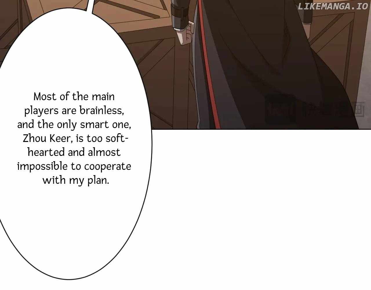 It All Starts With Trillions Of Nether Currency Chapter 148 86